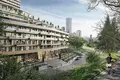 Mieszkanie 2 pokoi 82 m² Cankaya, Turcja