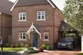 Dom 3 pokoi 91 m² Wallingford, Wielka Brytania