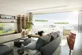 Penthouse 4 pokoi 138 m² Estepona, Hiszpania