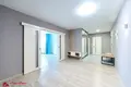 3 room apartment 93 m² Minsk, Belarus
