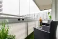 Квартира 3 комнаты 63 м² Варшава, Польша