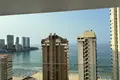 Mieszkanie 4 pokoi  Benidorm, Hiszpania