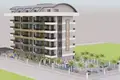Квартира 3 комнаты 144 м² Аланья, Турция