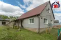 Haus 87 m² Ciurliouski siel ski Saviet, Weißrussland