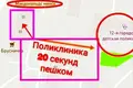 Mieszkanie 2 pokoi 44 m² Mińsk, Białoruś