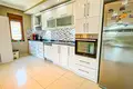 Квартира 3 комнаты  Аланья, Турция