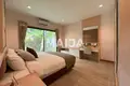 Willa 4 pokoi 227 m² Huai Yai, Tajlandia