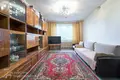 2 room apartment 53 m² Minsk, Belarus