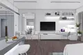 2 bedroom apartment 82 m² Canj, Montenegro