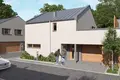 Maison 7 chambres 258 m² Zielonka, Pologne