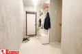 Mieszkanie 1 pokój 34 m² Homel, Białoruś