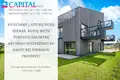 2 room apartment 43 m² Svencele, Lithuania