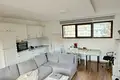 Wohnung 2 zimmer 53 m² Becici, Montenegro