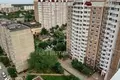 Apartamento 2 habitaciones 58 m² Domodedovsky District, Rusia