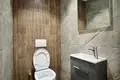 Квартира 4 комнаты 180 м² Эрдемли, Турция