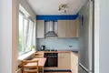 Apartamento 2 habitaciones 45 m² Kaunas, Lituania