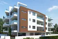 Mieszkanie 2 pokoi 96 m² Aradipu, Cyprus
