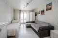 Квартира 1 комната 38 м² Колодищанский сельский Совет, Беларусь