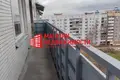 3 room apartment 72 m² Hrodna, Belarus