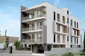 Mieszkanie 2 pokoi 88 m² Anavargos, Cypr