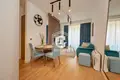 Wohnung 1 zimmer 38 m² in Becici, Montenegro