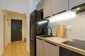 Apartamento 2 habitaciones 37 m² en Varsovia, Polonia