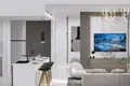Mieszkanie 3 pokoi 72 m² Dubaj, Emiraty Arabskie