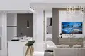 Appartement 3 chambres 72 m² Dubaï, Émirats arabes unis