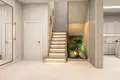 Квартира 2 комнаты  Оба, Турция