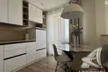 Apartamento 1 habitación 39 m² Brest, Belarús