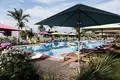 1 bedroom apartment 67 m² Mezitli, Turkey