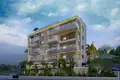 Квартира 1 спальня 77 м² Demos Agiou Athanasiou, Кипр