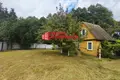 Haus 17 m² Kapciouski sielski Saviet, Belarus