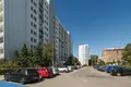 Квартира 3 комнаты 64 м² Варшава, Польша