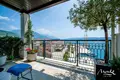 Appartement 2 chambres 136 m² Tivat, Monténégro