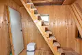 House 43 m² Minsk, Belarus