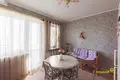 Apartamento 3 habitaciones 91 m² Minsk, Belarús