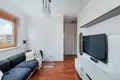 2 room apartment 34 m² in Warsaw, Poland