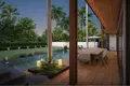 Villa 4 pièces 283 m² Phuket, Thaïlande