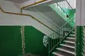 Wohnung 2 zimmer 50 m² Brest, Belarus