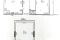 Dom 65 m² Krasnienski sielski Saviet, Białoruś