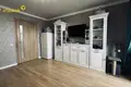 2 room apartment 52 m² Minsk, Belarus