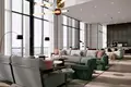 Wohnung 3 Zimmer 161 m² Dubai, Vereinigte Arabische Emirate