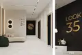 Студия 25 м² Санкт-Петербург, Россия