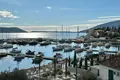 Apartamento 1 habitacion 51 m² Herceg Novi, Montenegro