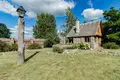 House 650 m² Zavuccieuski sielski Saviet, Belarus