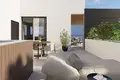 3 bedroom apartment 121 m² Demos Agiou Athanasiou, Cyprus