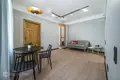 Apartamento 2 habitaciones 42 m² Riga, Letonia