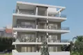 Mieszkanie 2 pokoi 89 m² Gmina Agios Athanasios, Cyprus