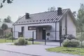 House 100 m² Smalyavichy, Belarus